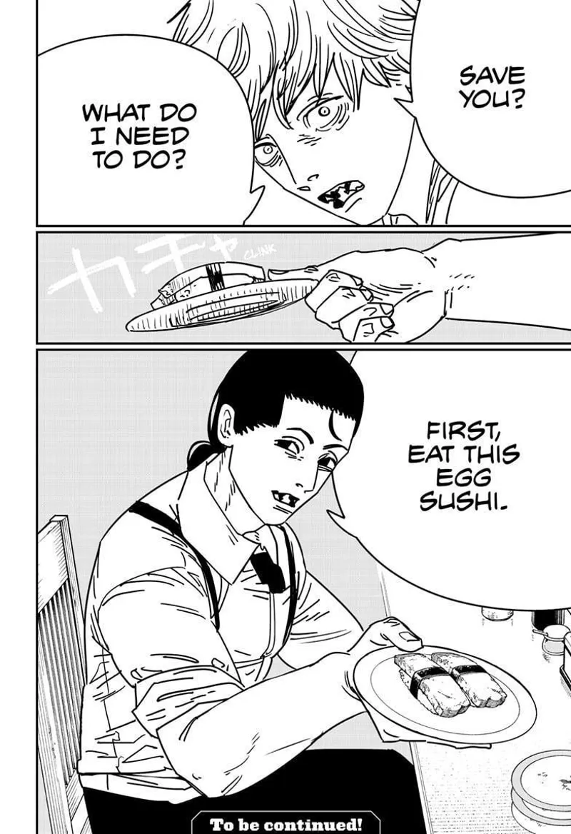 Chapter 169 (Hands and Adaptation) image 16