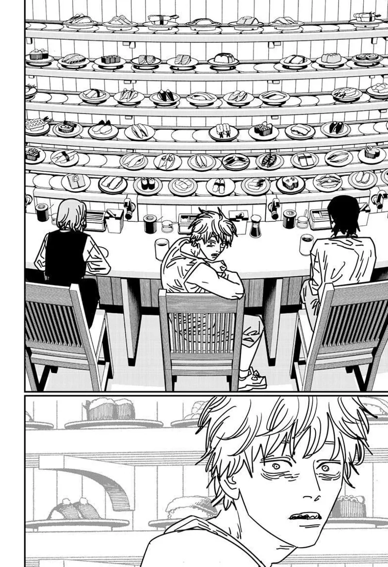 Chapter 169 (Hands and Adaptation) image 2
