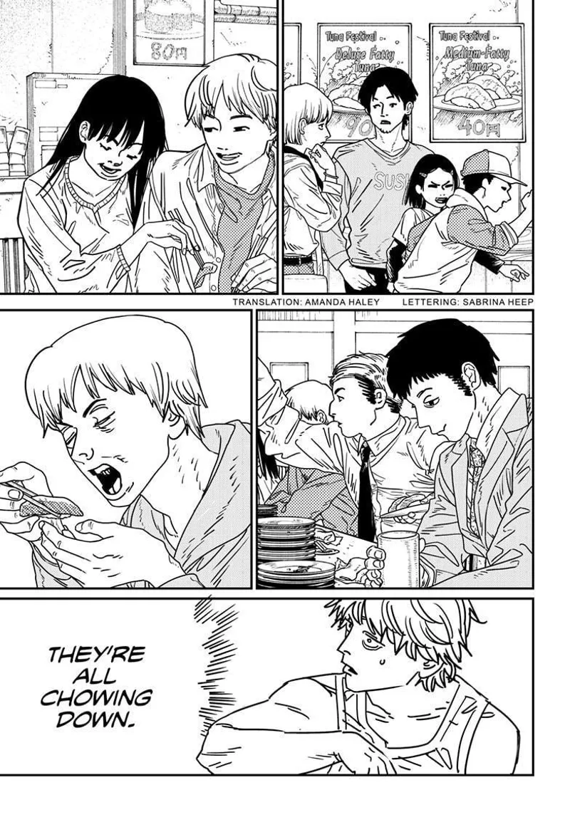 Chapter 169 (Hands and Adaptation) image 3