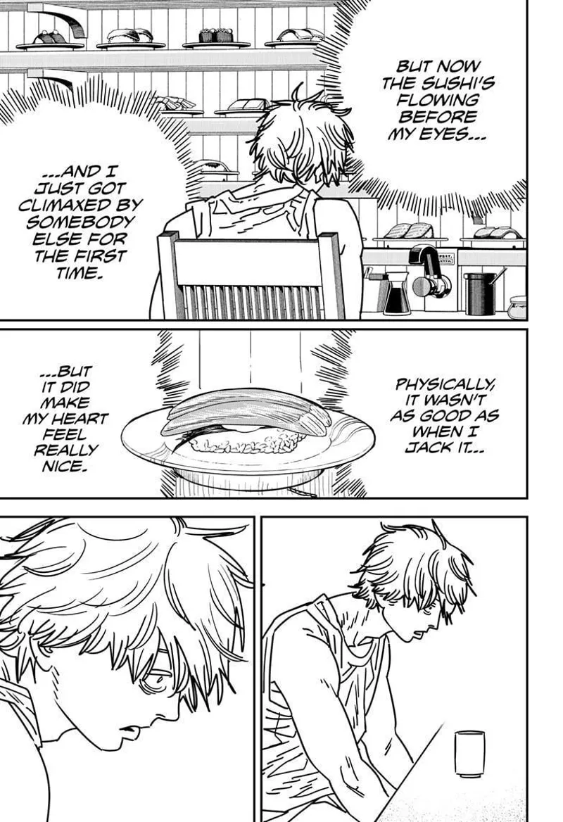 Chapter 169 (Hands and Adaptation) image 5