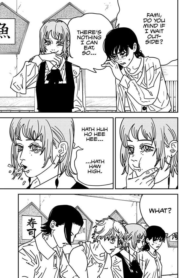 Chapter 169 (Hands and Adaptation) image 7