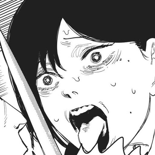 Chapter 17 (Kill Denji) cover