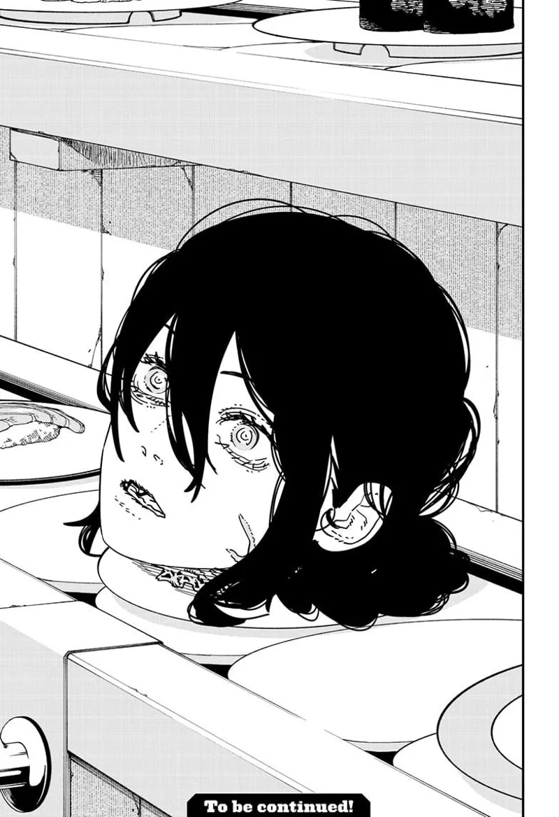 Chapter 170 (How to Eat Sushi) image 15
