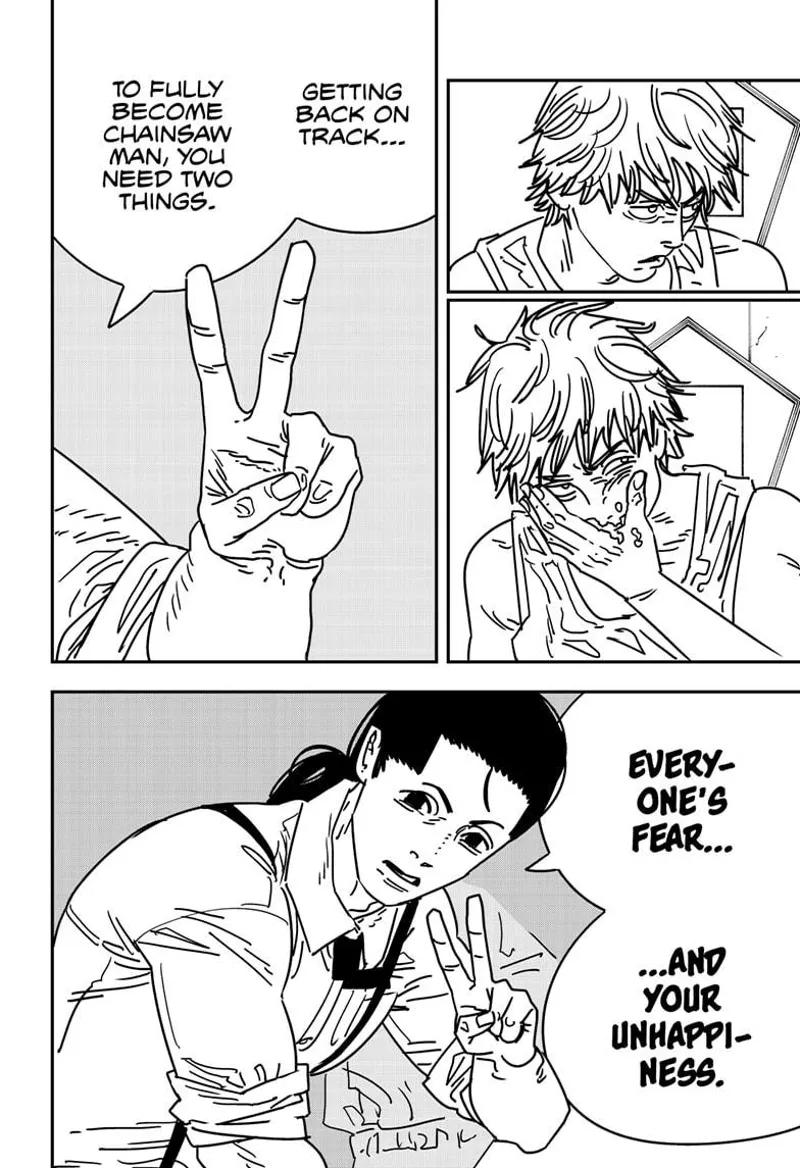 Chapter 170 (How to Eat Sushi) image 8