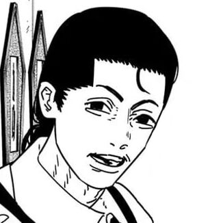Chapter 170 (How to Eat Sushi) cover