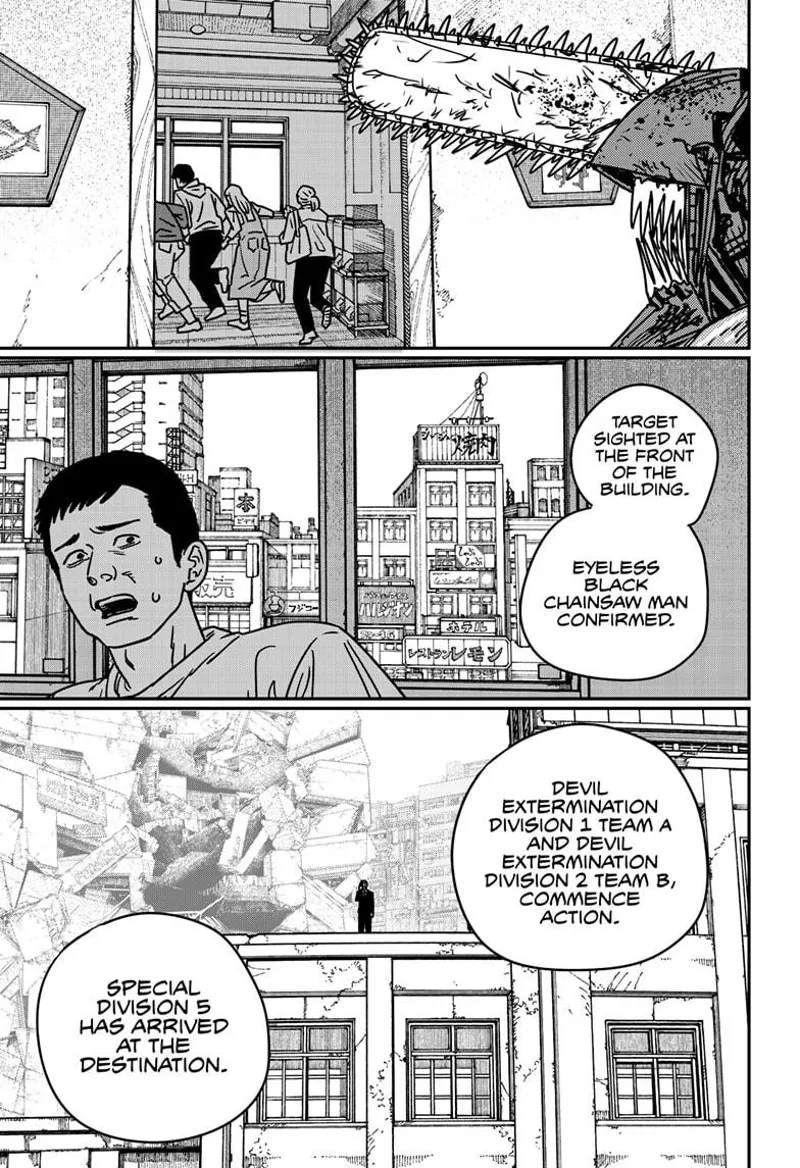 Chapter 171 (Special Division 5) image 11