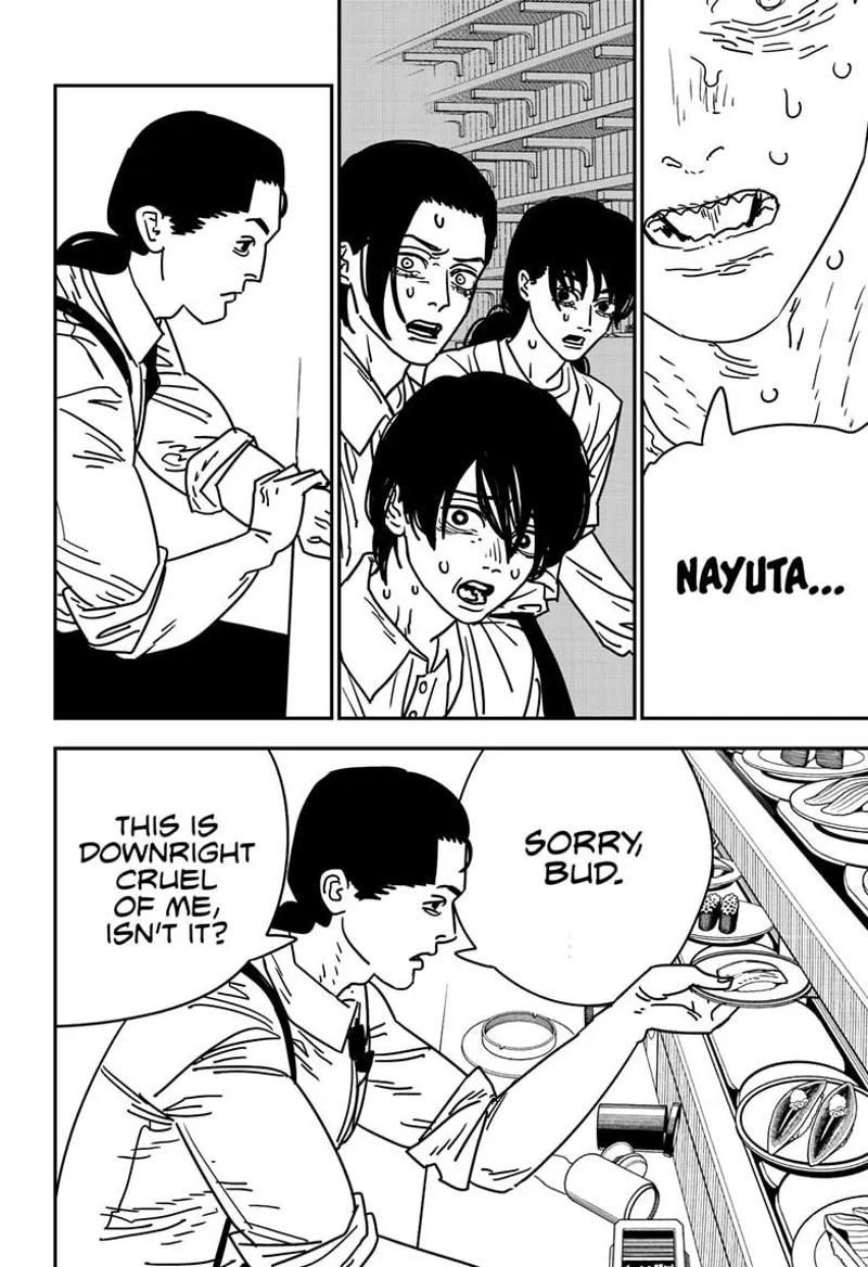 Chapter 171 (Special Division 5) image 2