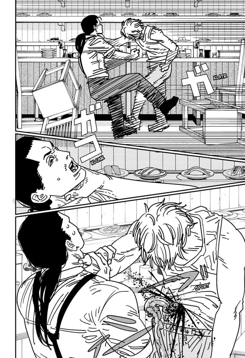 Chapter 171 (Special Division 5) image 4