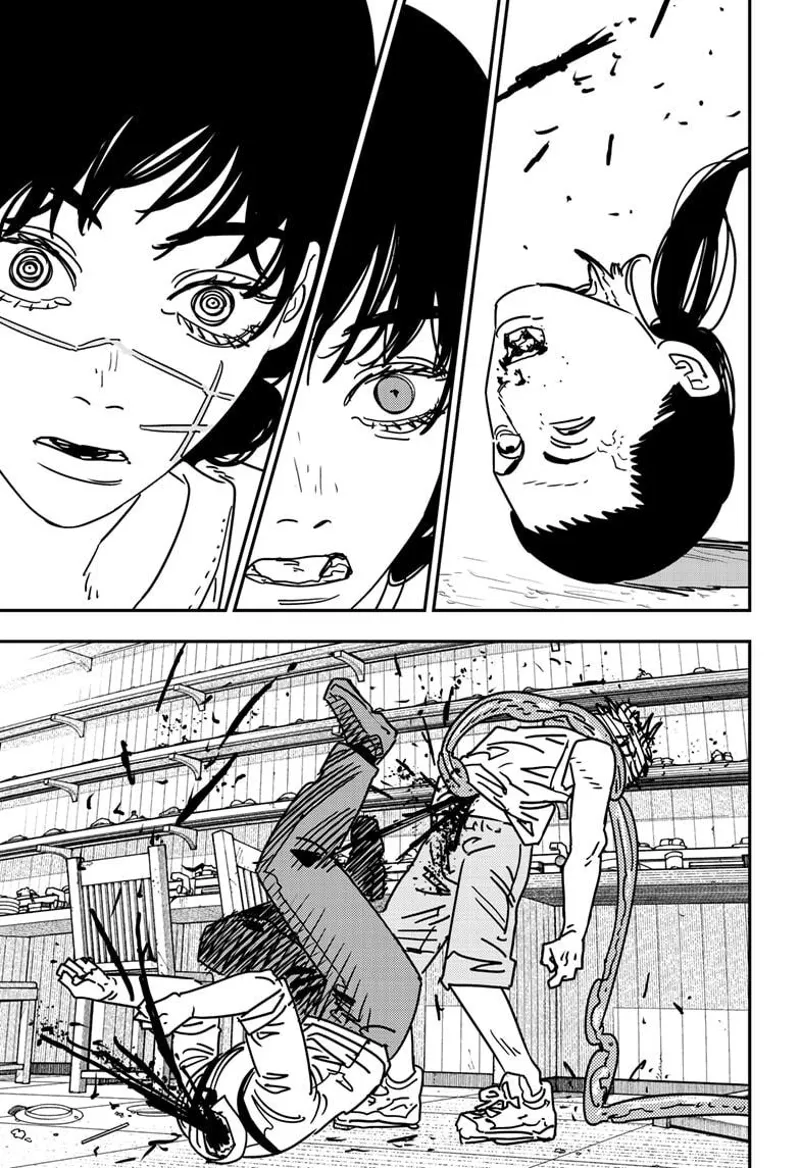 Chapter 171 (Special Division 5) image 7