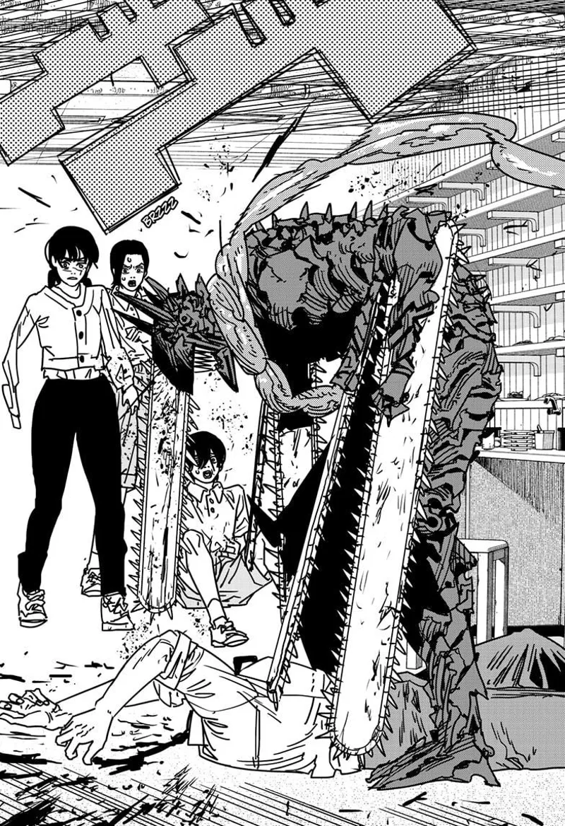 Chapter 171 (Special Division 5) image 9