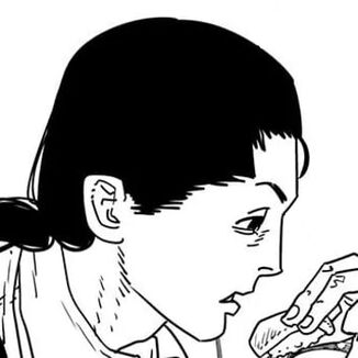 Chapter 171 (Special Division 5) cover