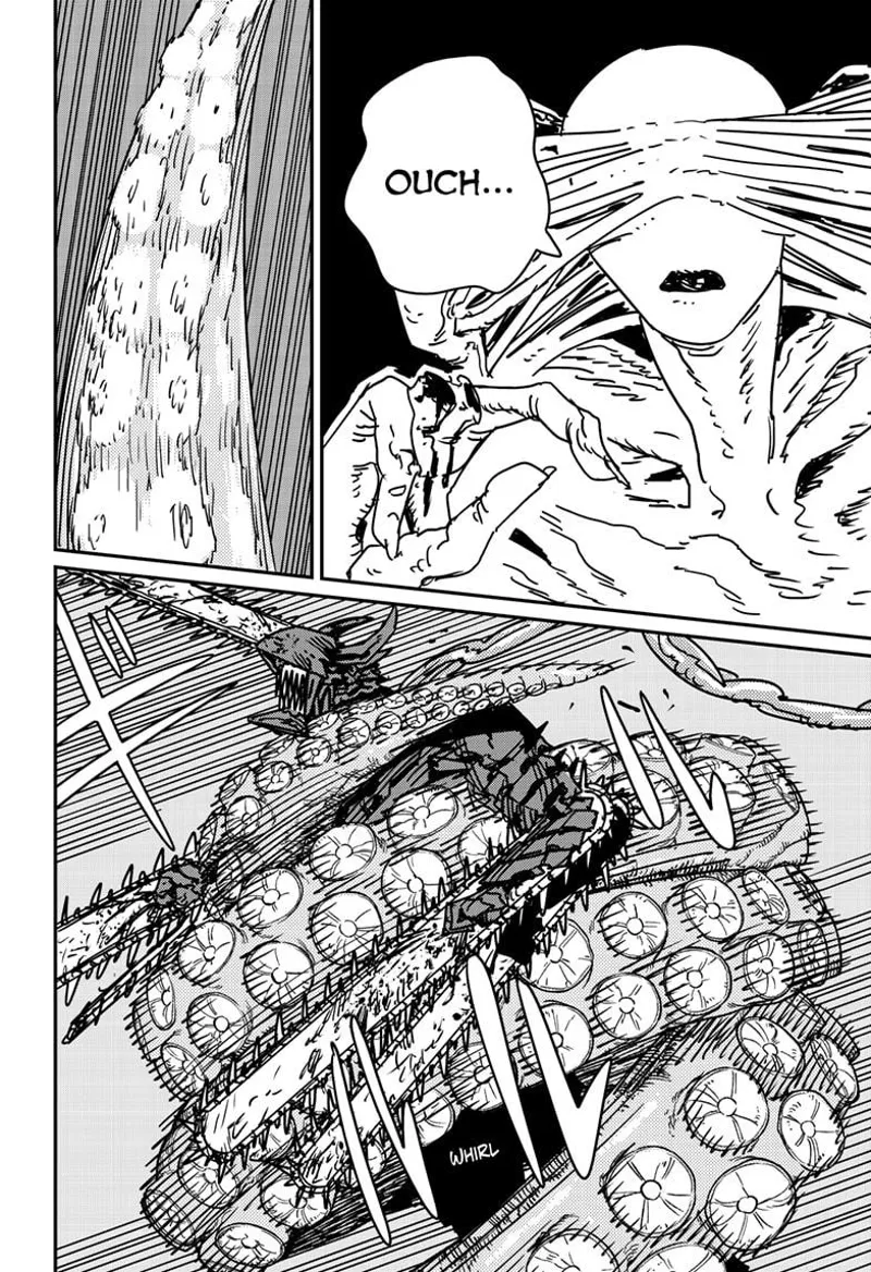 Chapter 173 (Hard of Hearing) image 13