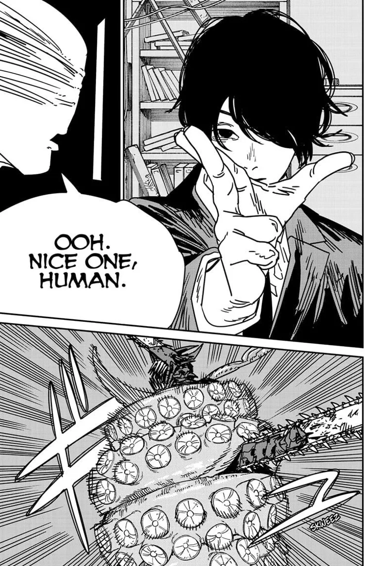 Chapter 173 (Hard of Hearing) image 14