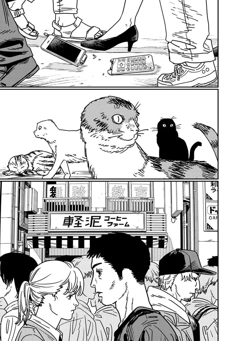 Chapter 173 (Hard of Hearing) image 2