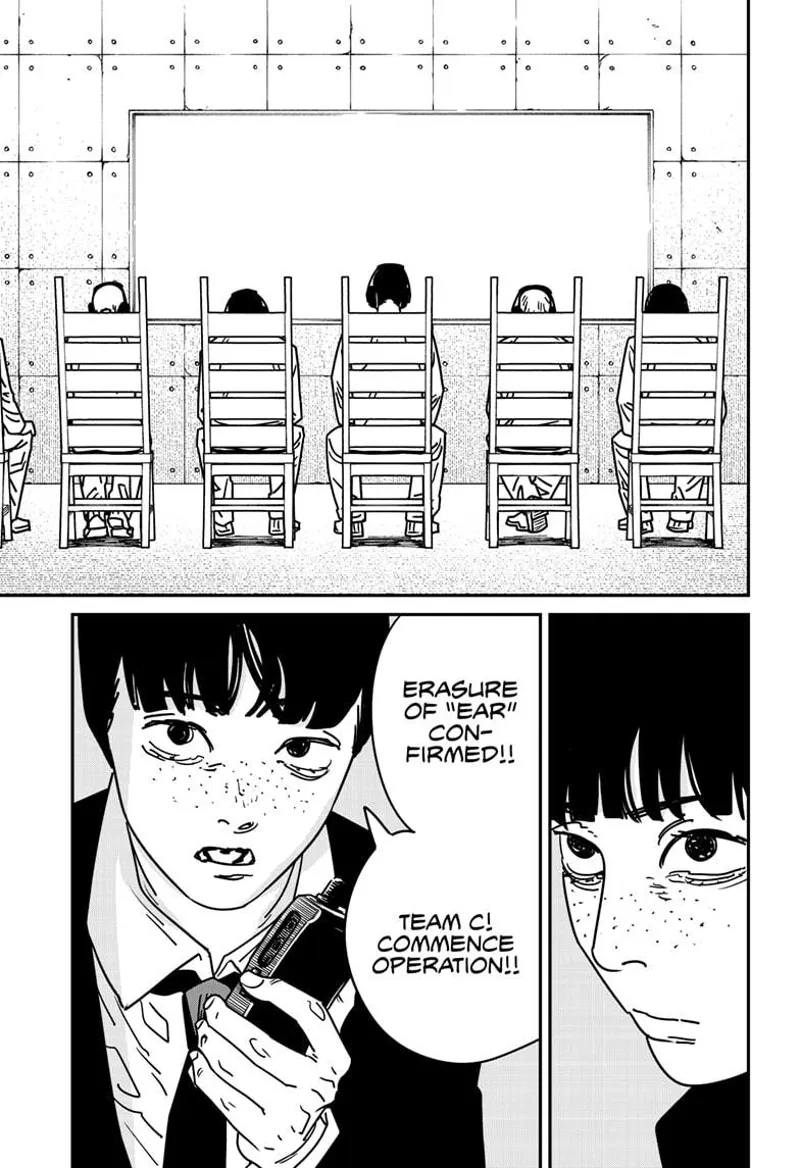 Chapter 173 (Hard of Hearing) image 4