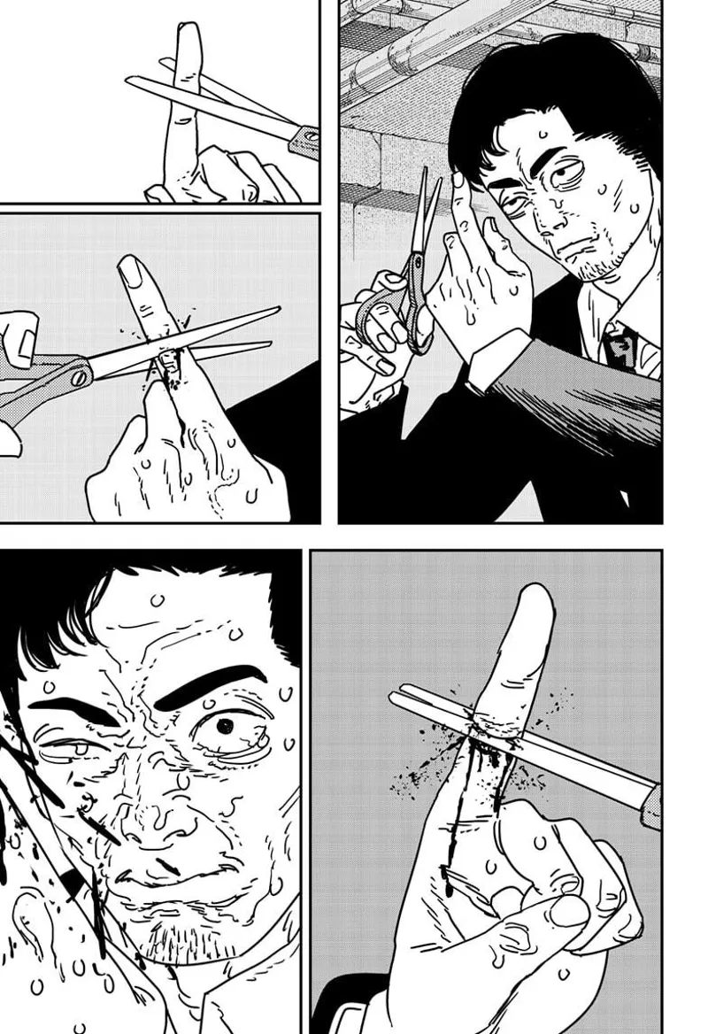 Chapter 173 (Hard of Hearing) image 6