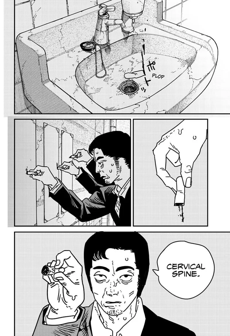 Chapter 173 (Hard of Hearing) image 7
