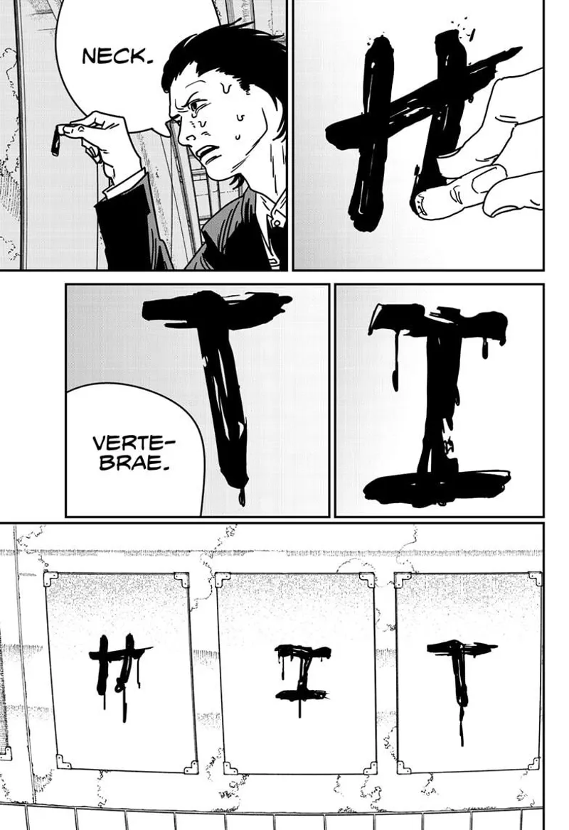 Chapter 173 (Hard of Hearing) image 8