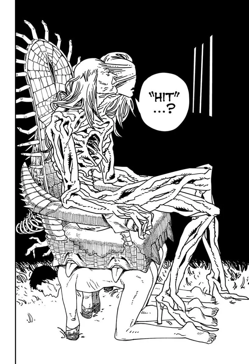 Chapter 173 (Hard of Hearing) image 9