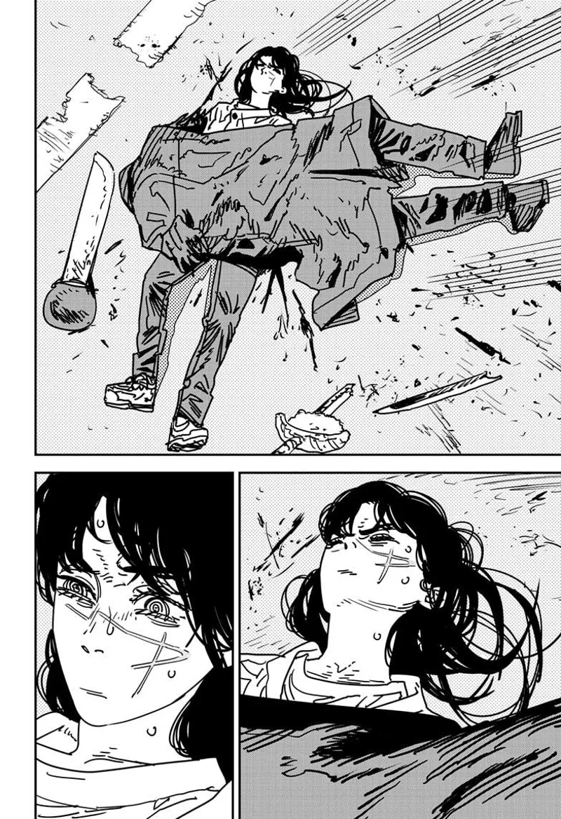 Chapter 175 (Both Hands) image 10