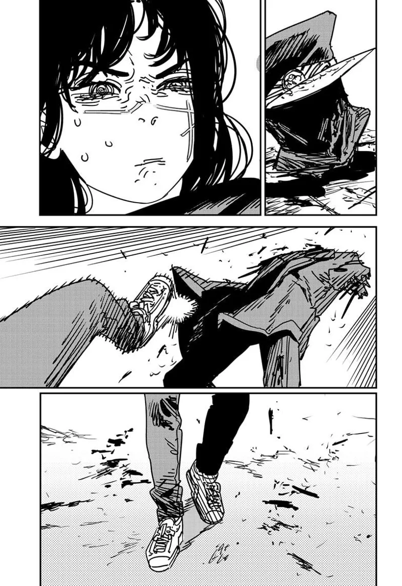 Chapter 175 (Both Hands) image 11