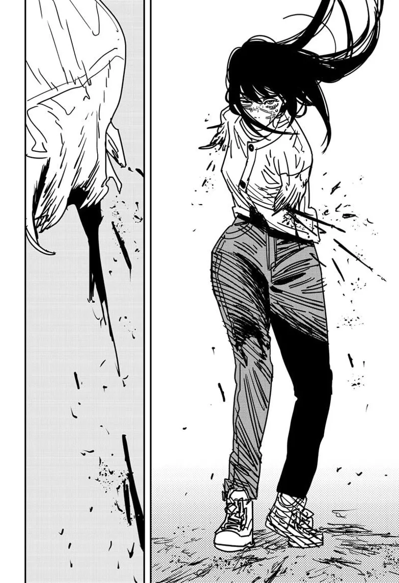 Chapter 175 (Both Hands) image 12