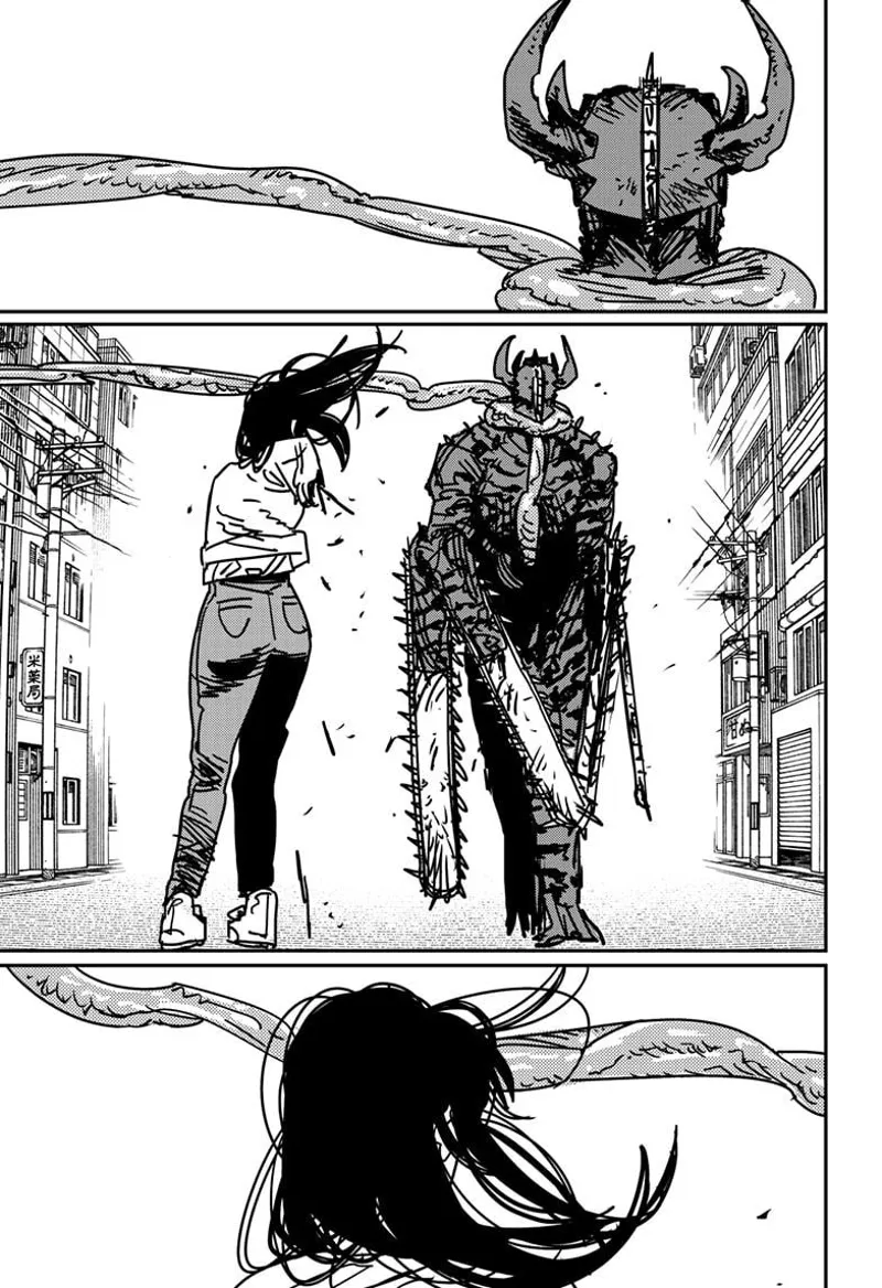 Chapter 175 (Both Hands) image 13