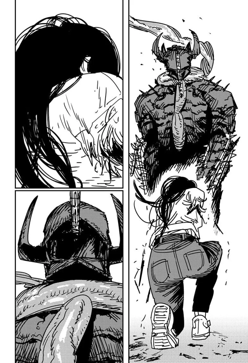 Chapter 175 (Both Hands) image 14