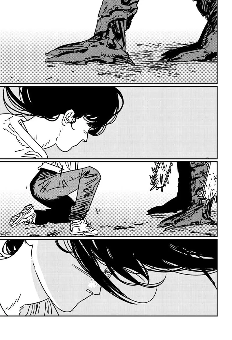 Chapter 175 (Both Hands) image 15