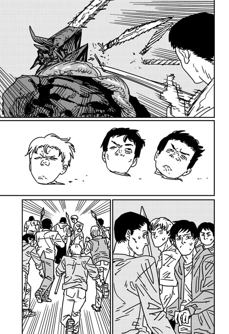 Chapter 175 (Both Hands) image 3