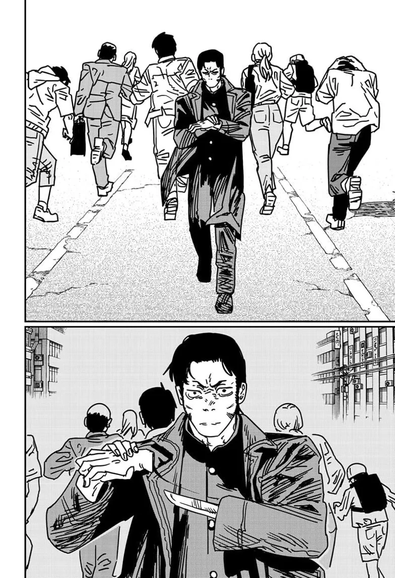 Chapter 175 (Both Hands) image 4