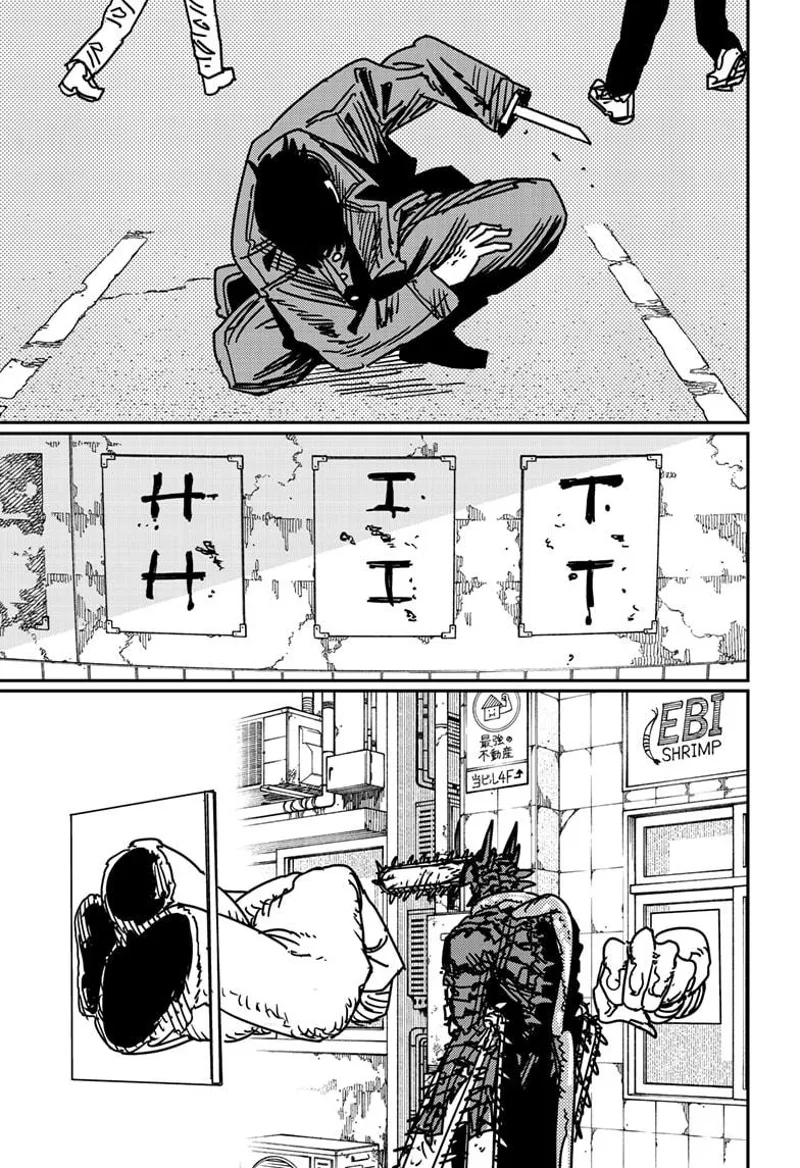 Chapter 175 (Both Hands) image 5