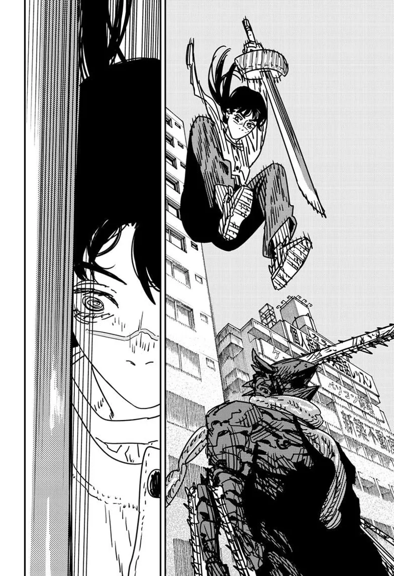Chapter 175 (Both Hands) image 6