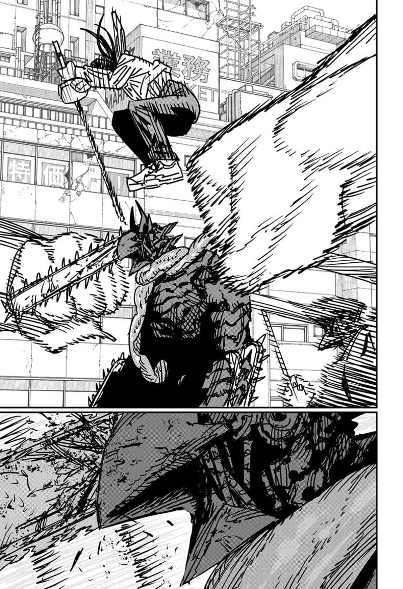 Chapter 175 (Both Hands) image 7