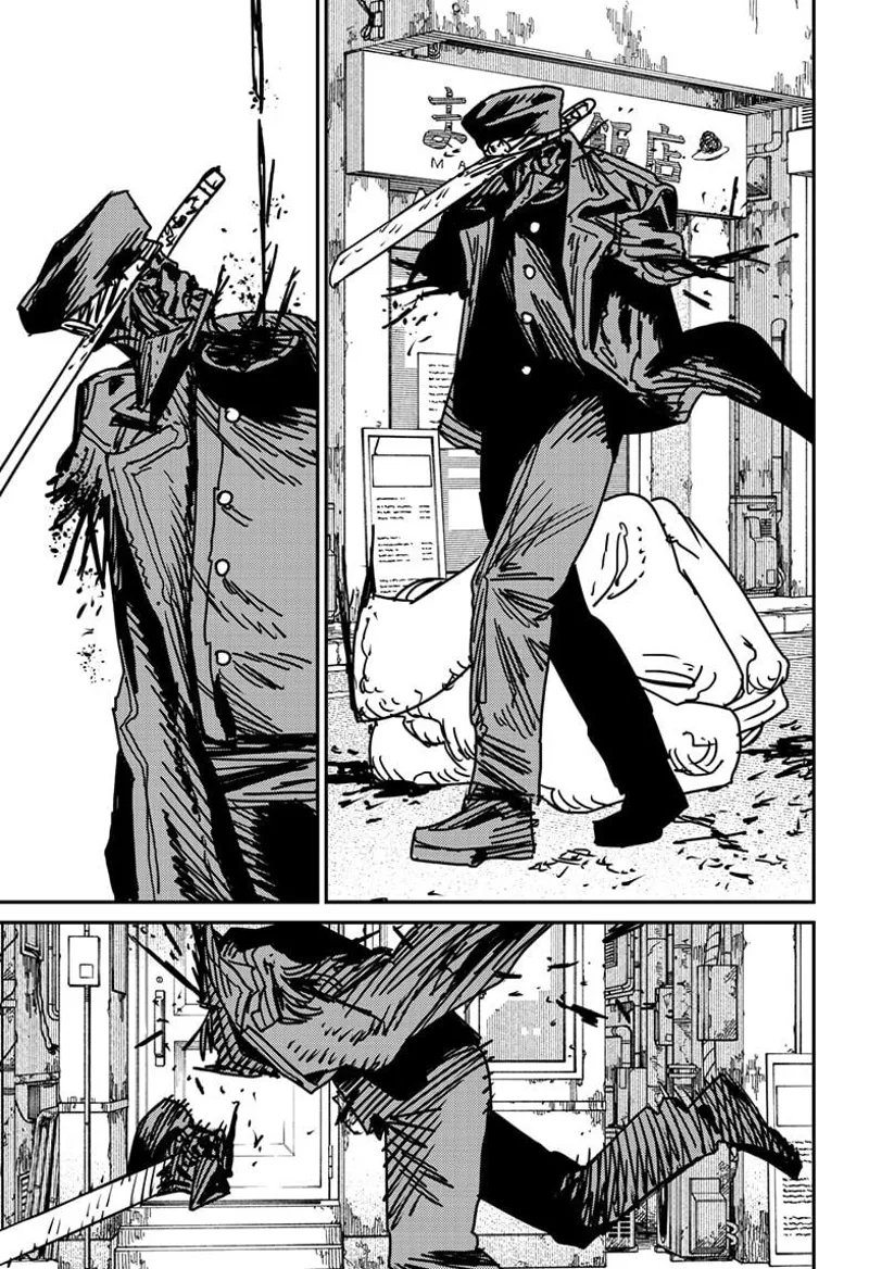 Chapter 175 (Both Hands) image 9