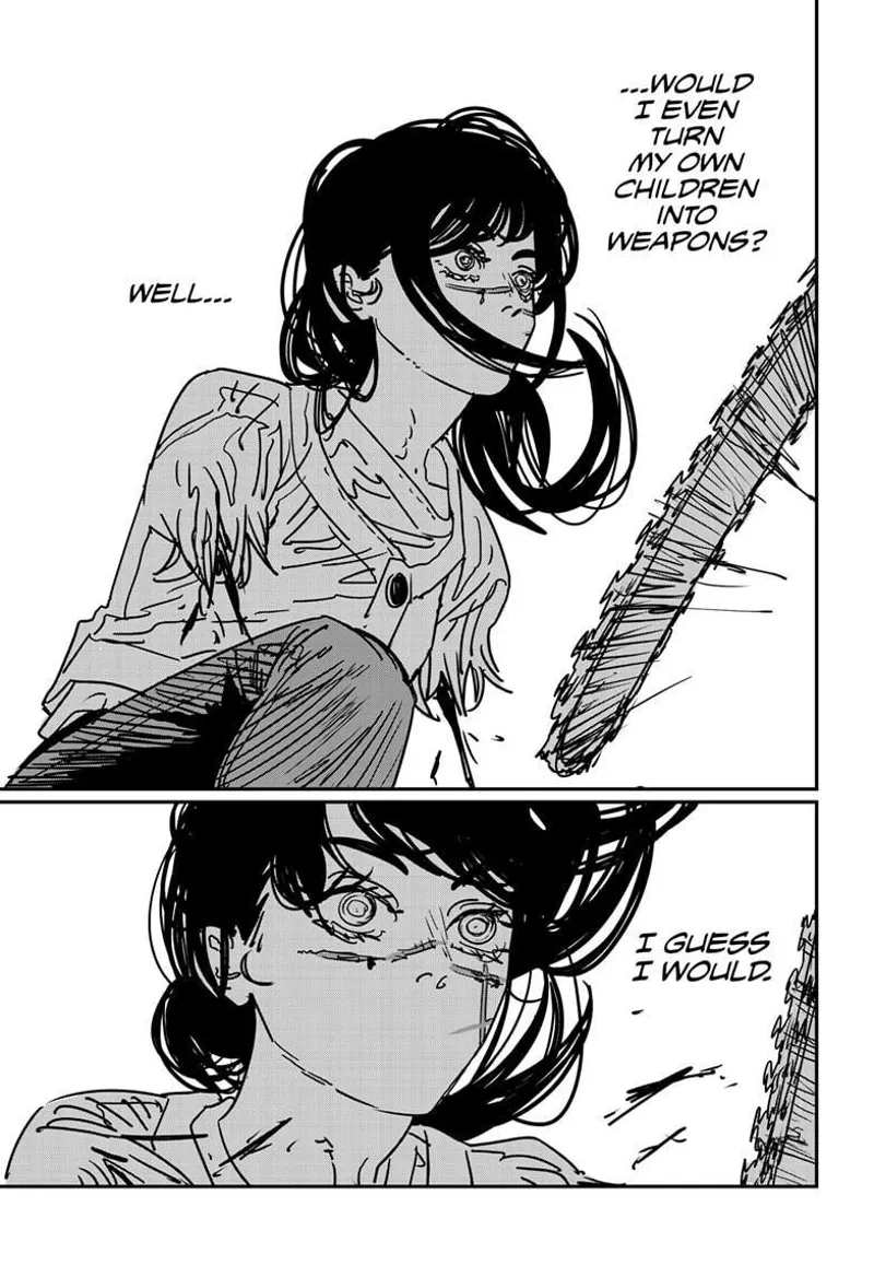 Chapter 176 (Two Children) image 11
