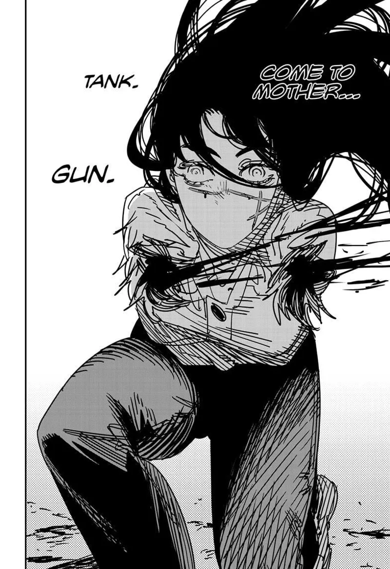 Chapter 176 (Two Children) image 12