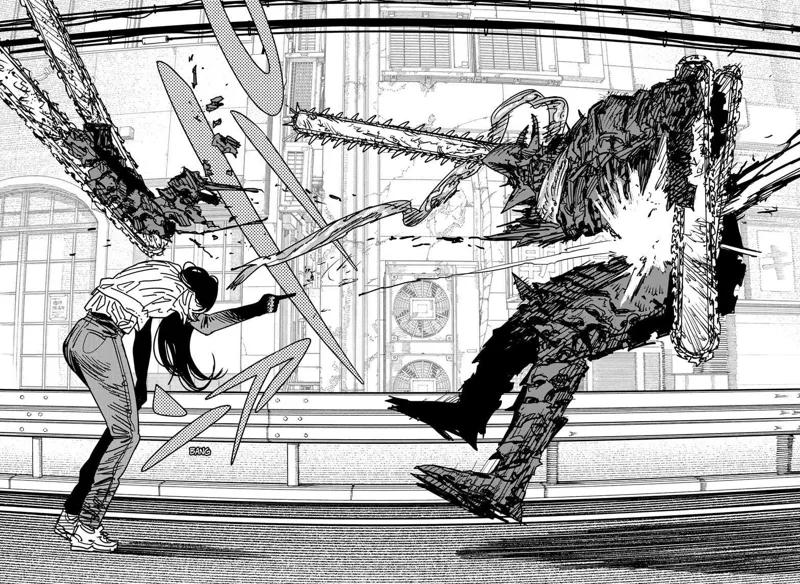 Chapter 176 (Two Children) image 16