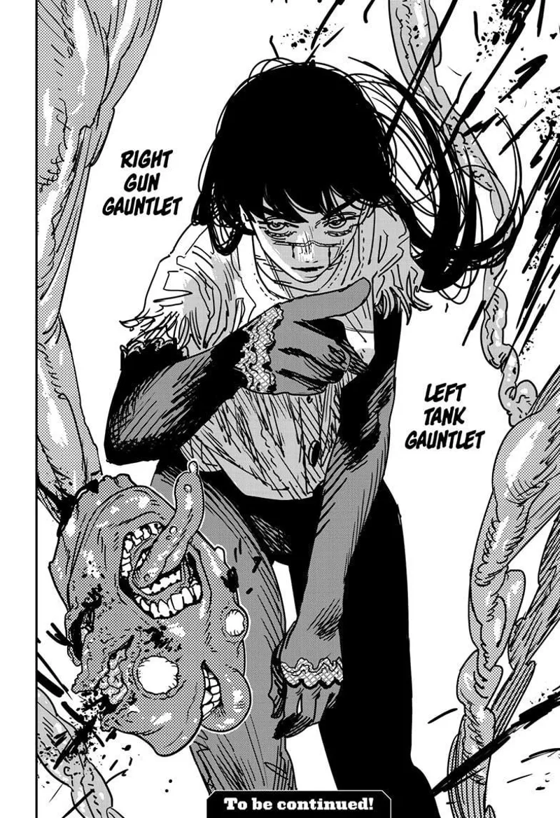 Chapter 176 (Two Children) image 17
