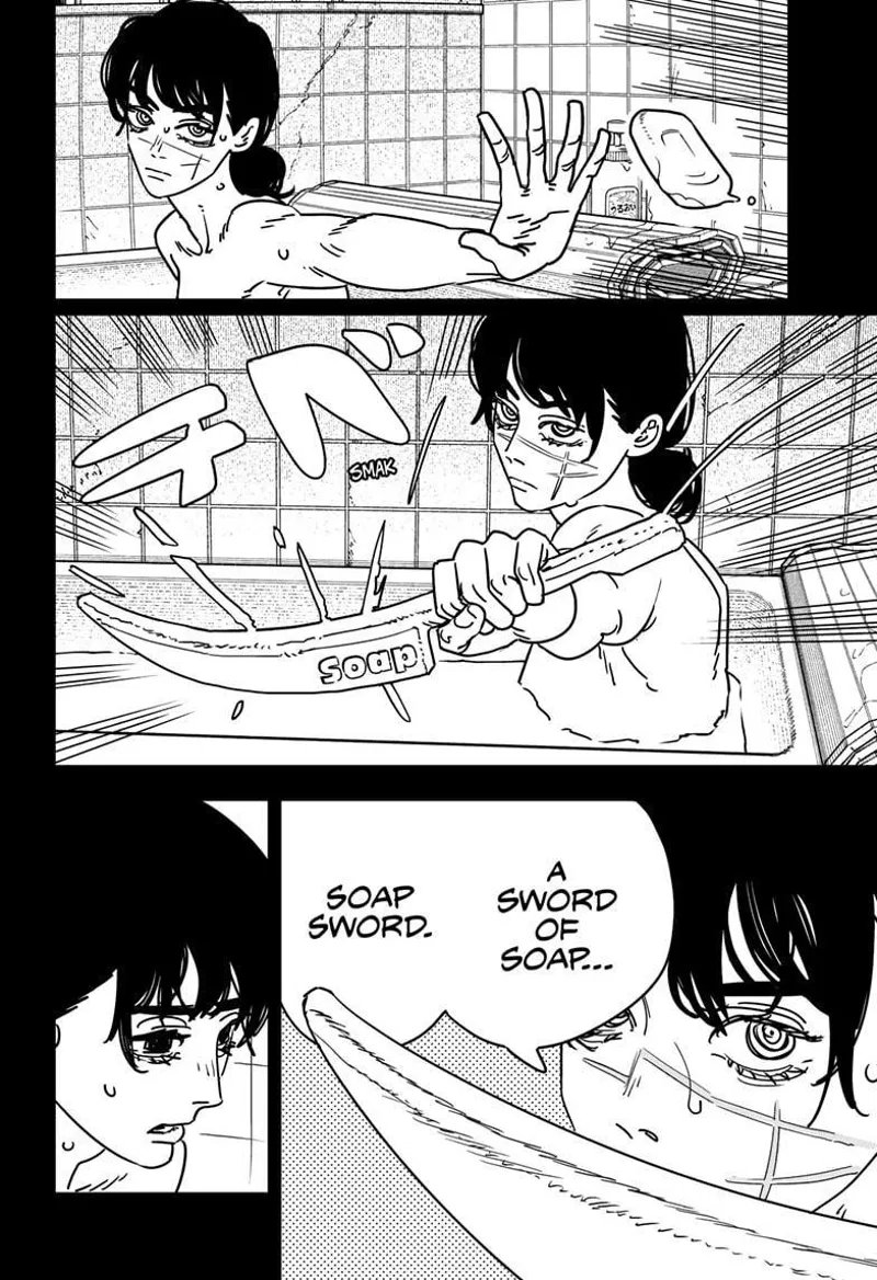 Chapter 176 (Two Children) image 2