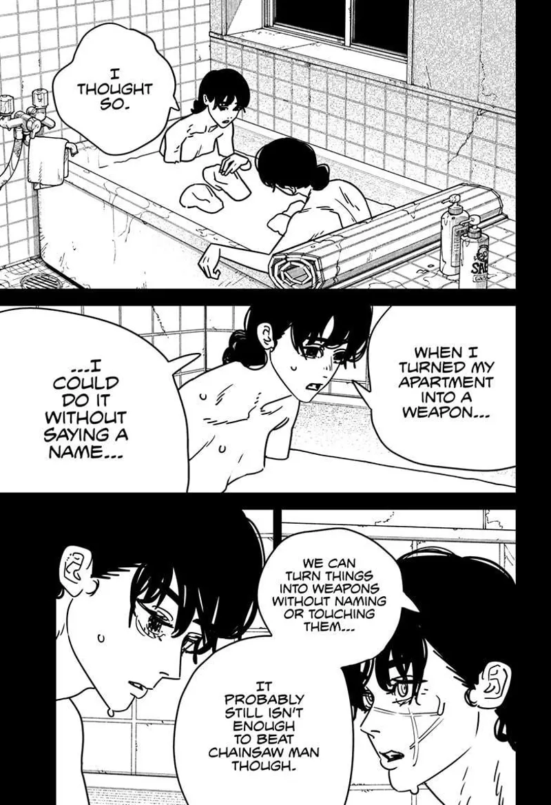 Chapter 176 (Two Children) image 3
