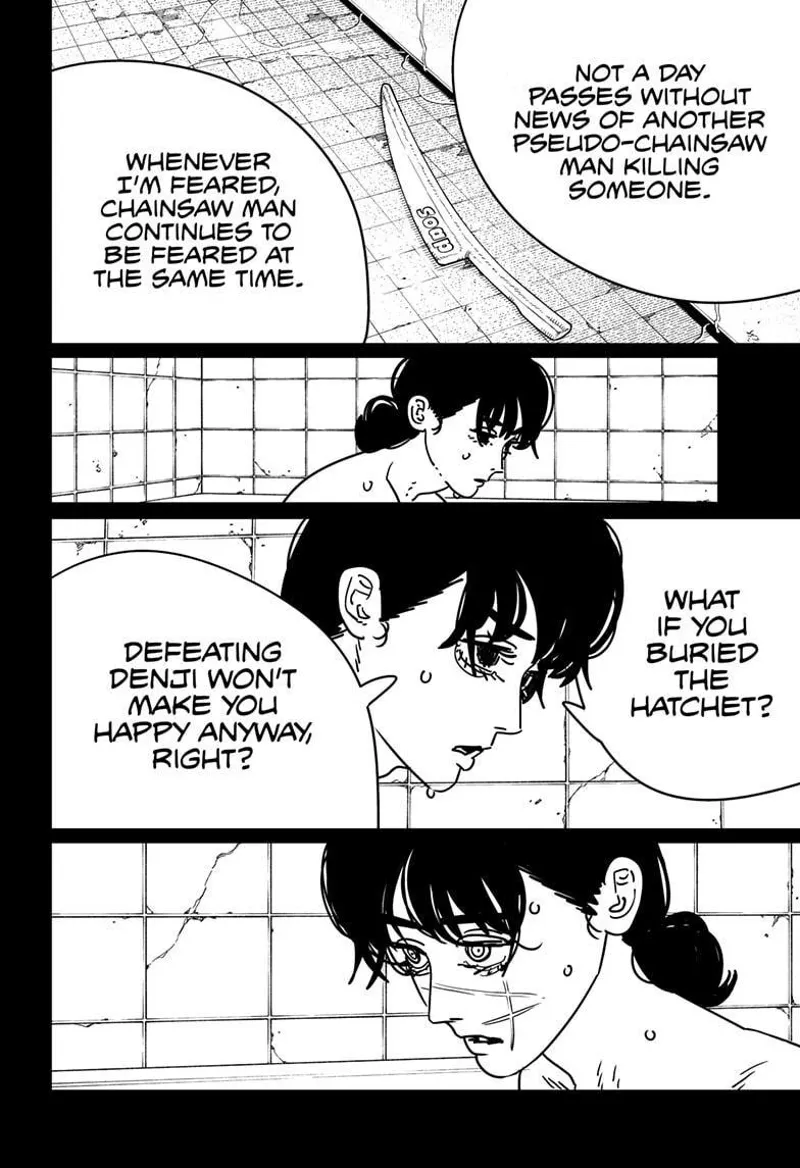 Chapter 176 (Two Children) image 4
