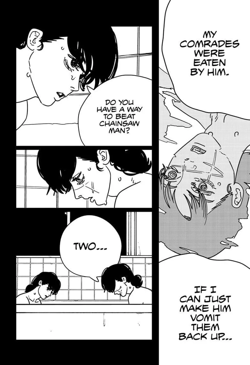 Chapter 176 (Two Children) image 6