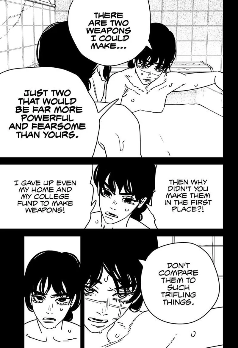 Chapter 176 (Two Children) image 7