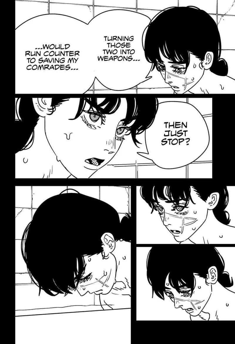 Chapter 176 (Two Children) image 8