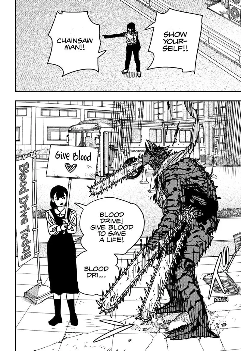 Chapter 177 (Trigger Finger) image 10