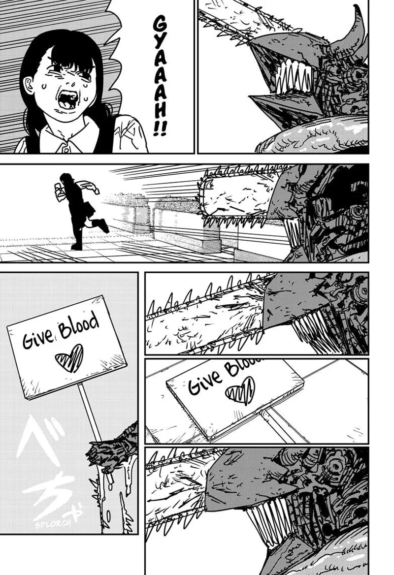 Chapter 177 (Trigger Finger) image 11