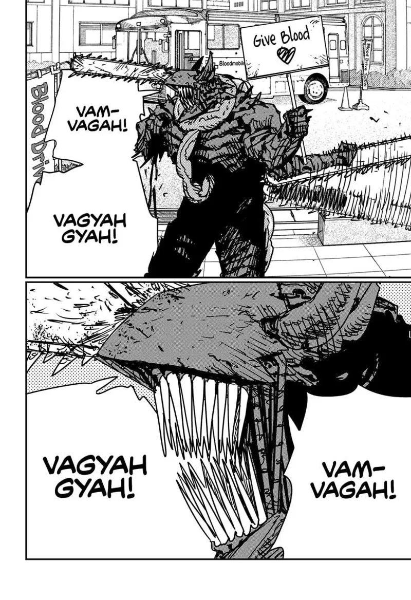 Chapter 177 (Trigger Finger) image 12