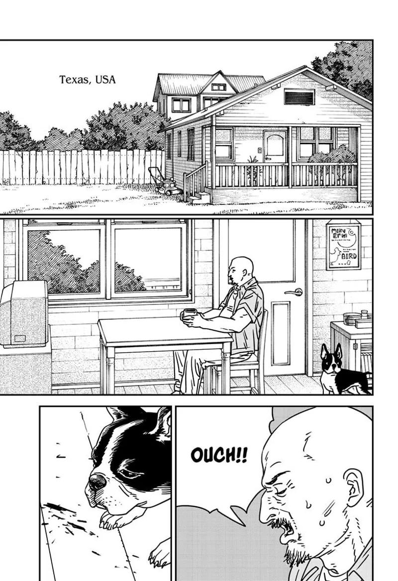Chapter 177 (Trigger Finger) image 13