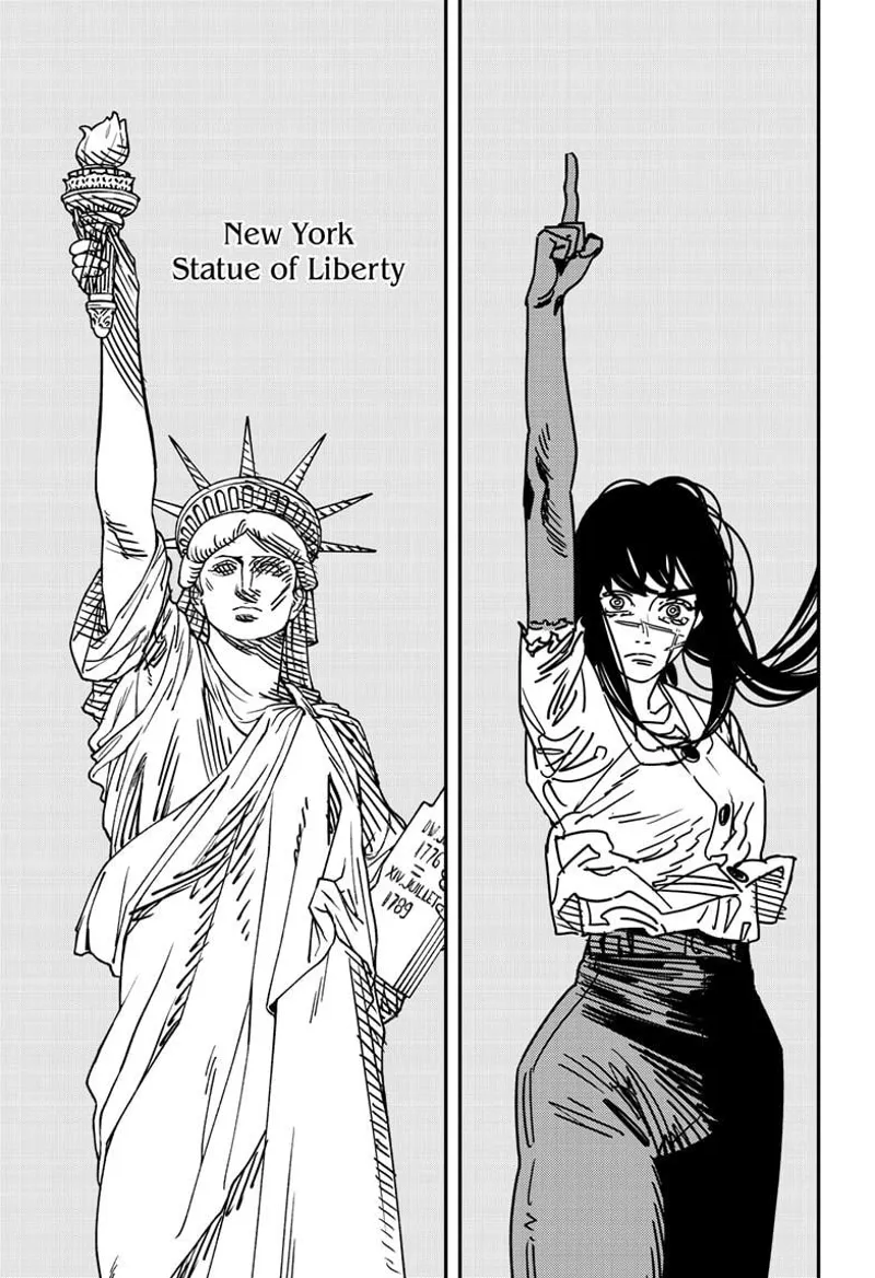 Chapter 177 (Trigger Finger) image 15